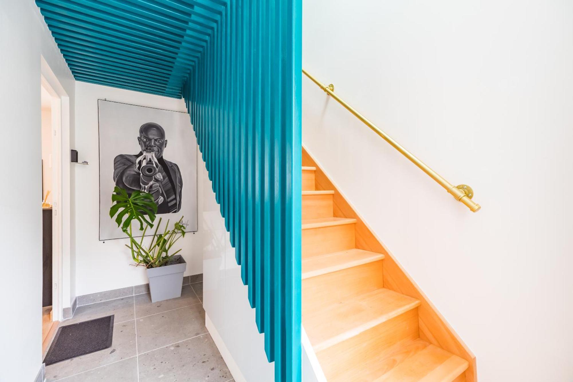 -coeur De Appartement