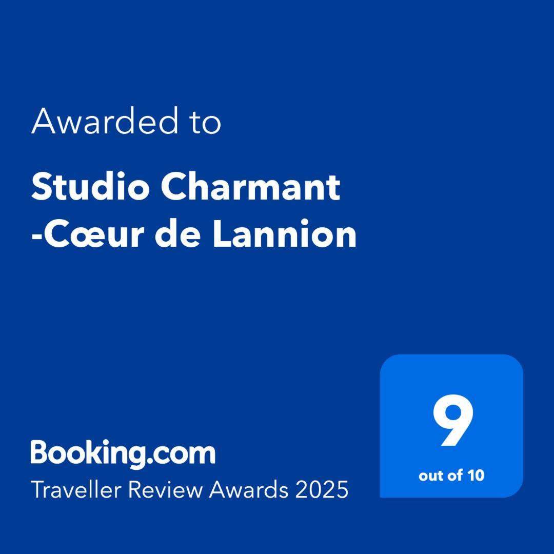 -coeur De * Lannion